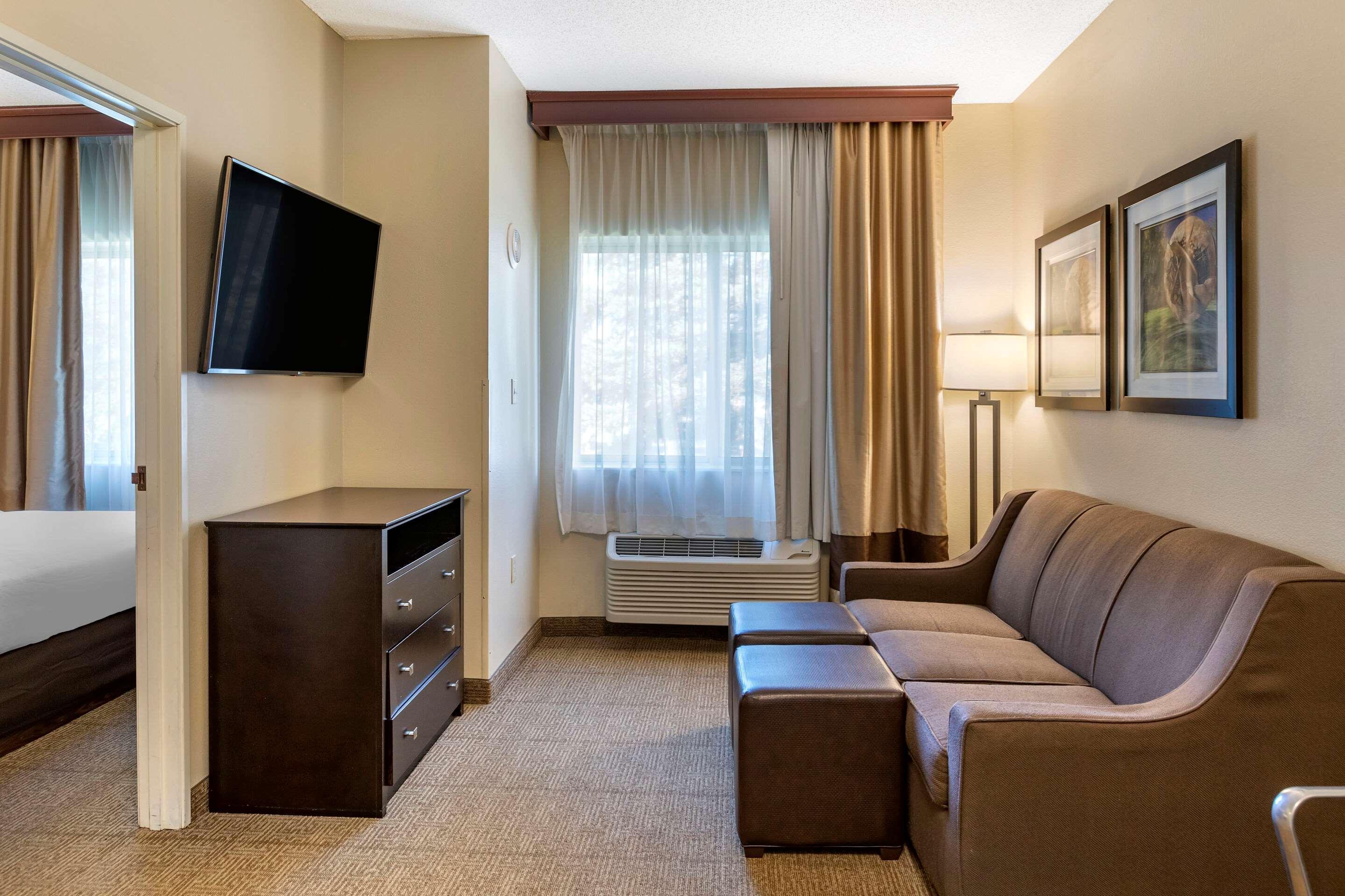 Comfort Inn & Suites Paw Paw Bagian luar foto